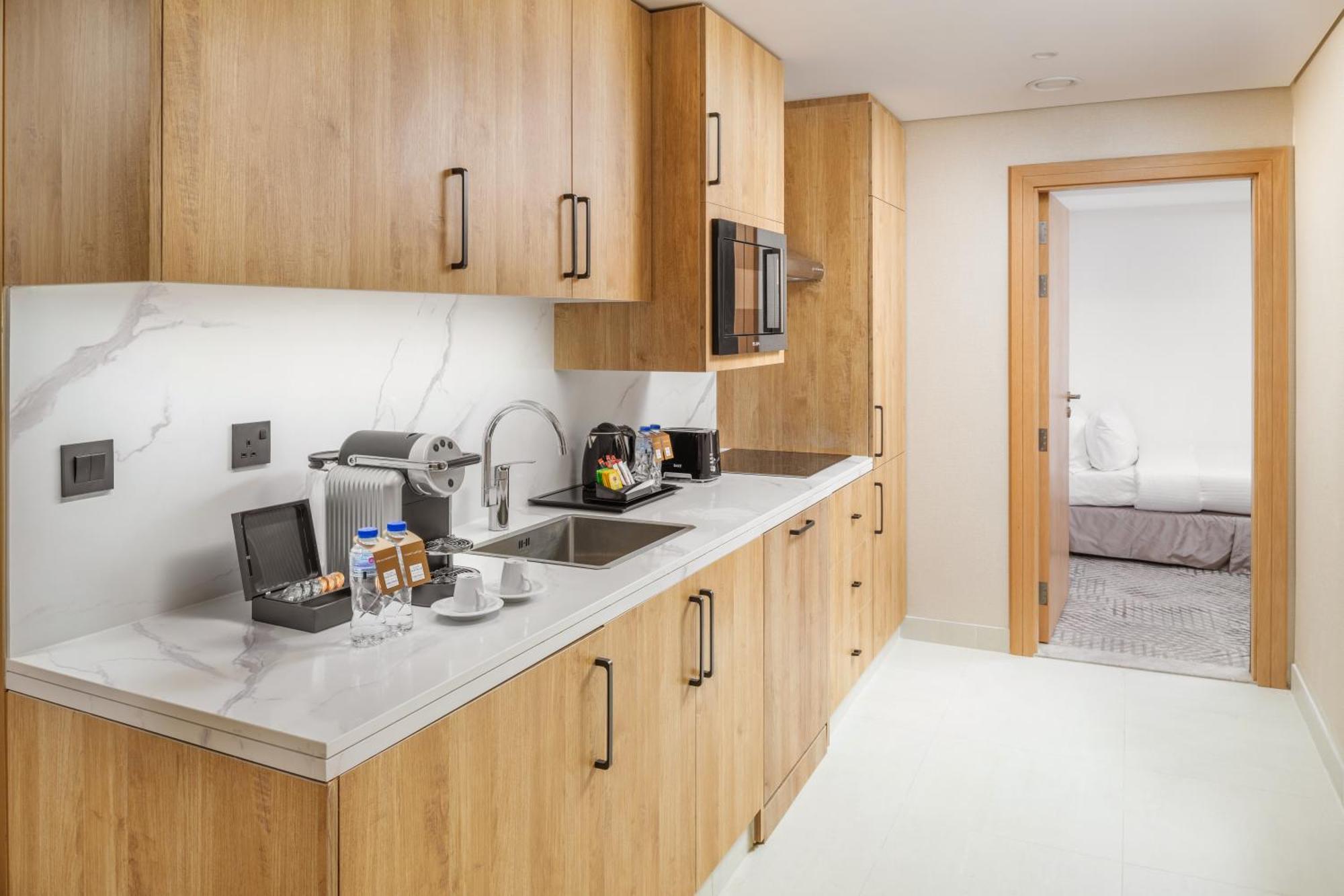 Taiba Suites Madinah Medina Ngoại thất bức ảnh