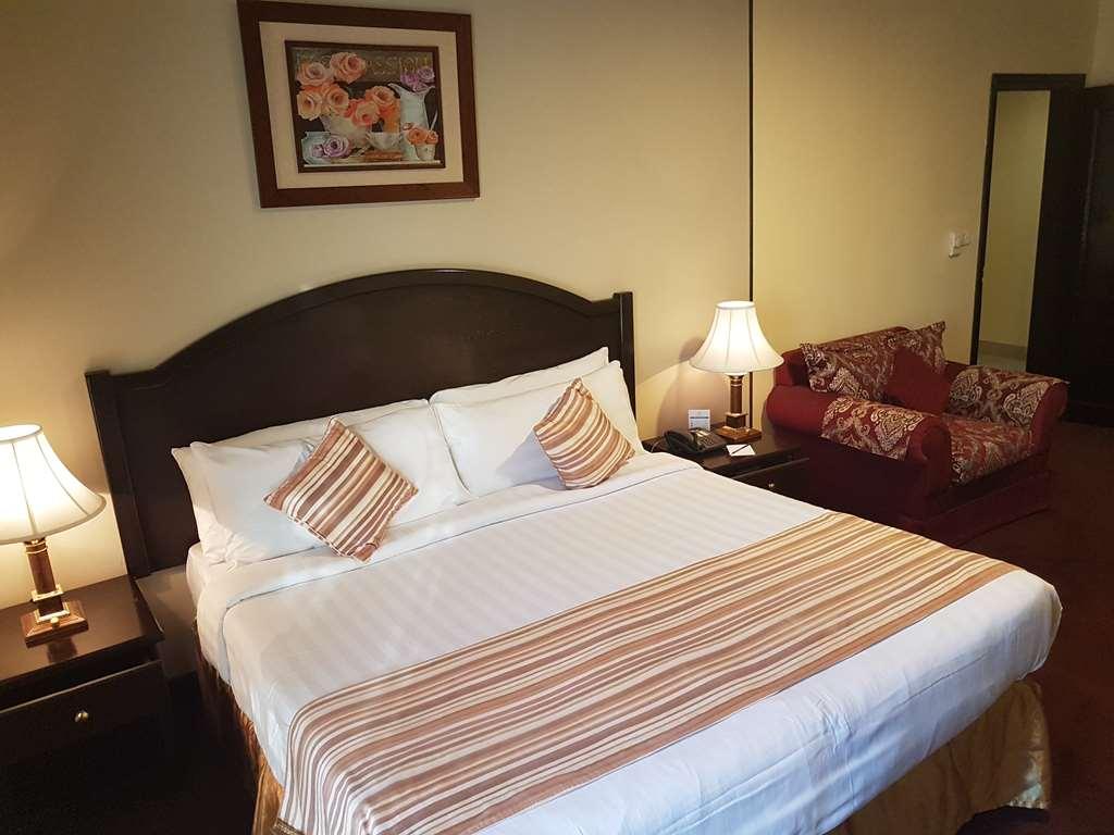Taiba Suites Madinah Medina Phòng bức ảnh Deluxe Room